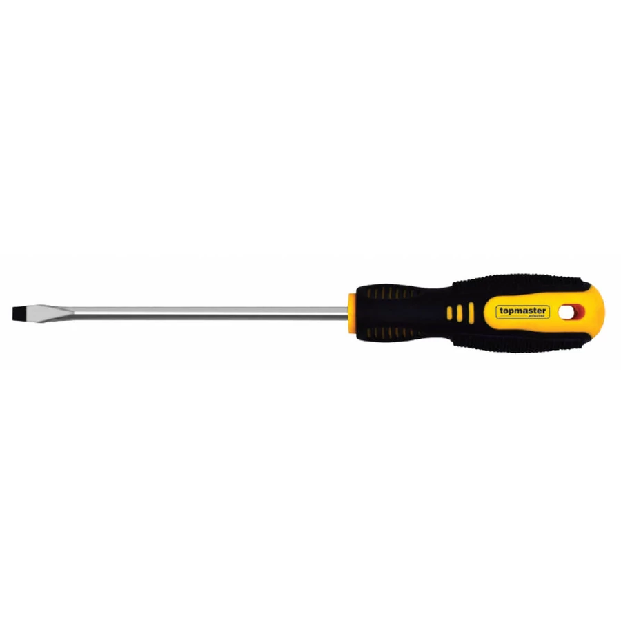 Top Master Pro Csavarhúzó 5x100mm CR-V TMP