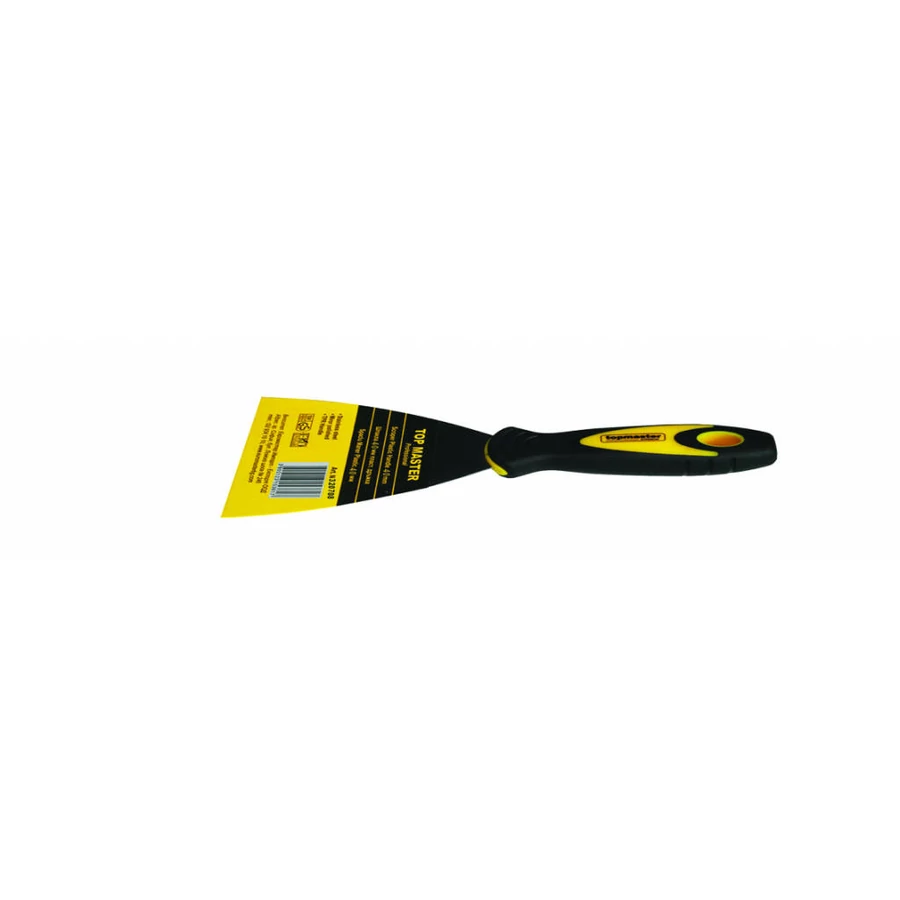 Top Master Pro Spakli műanyag nyéllel 40mm TMP