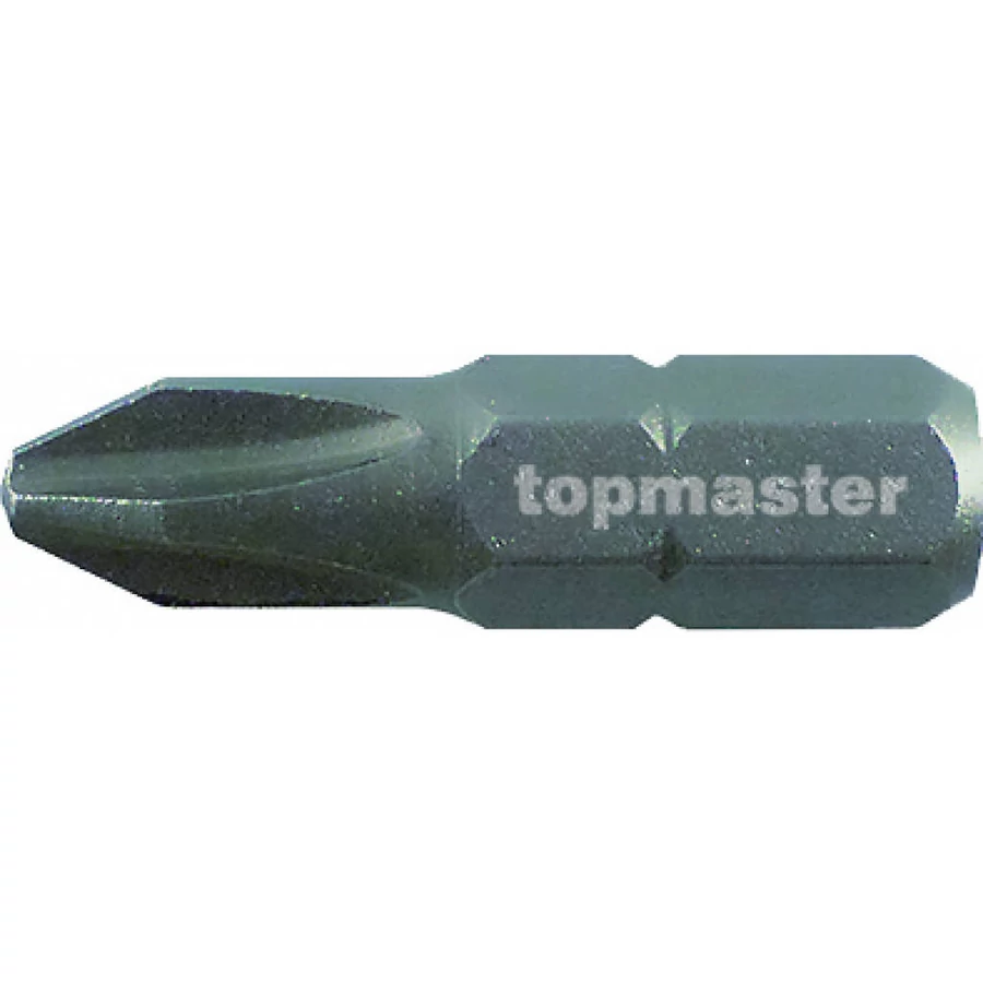 Top Master Pro Bitfej PH3 25mm 2db