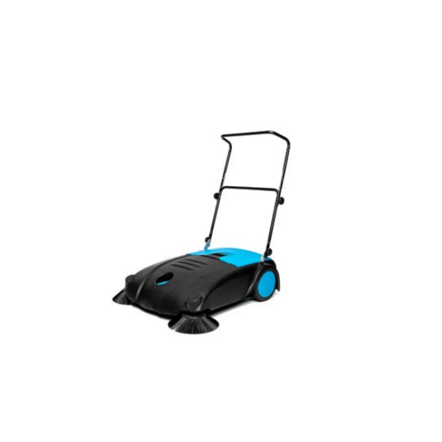 Detoolz Professional MS80-A kézi seprőgép 800 mm, 30 L