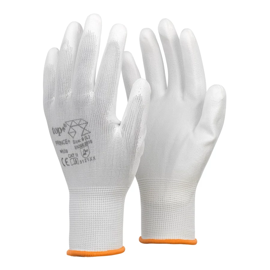 TOP PRINCE mártott védőkesztyű 3XL