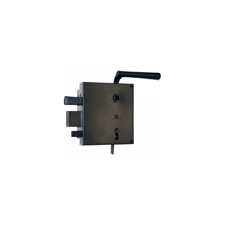 Kertkapuzár 3425 normál jobbos ELZETT