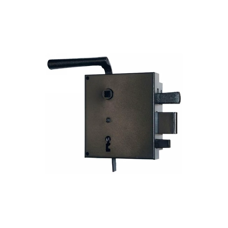 Kertkapuzár 3425 normál balos ELZETT