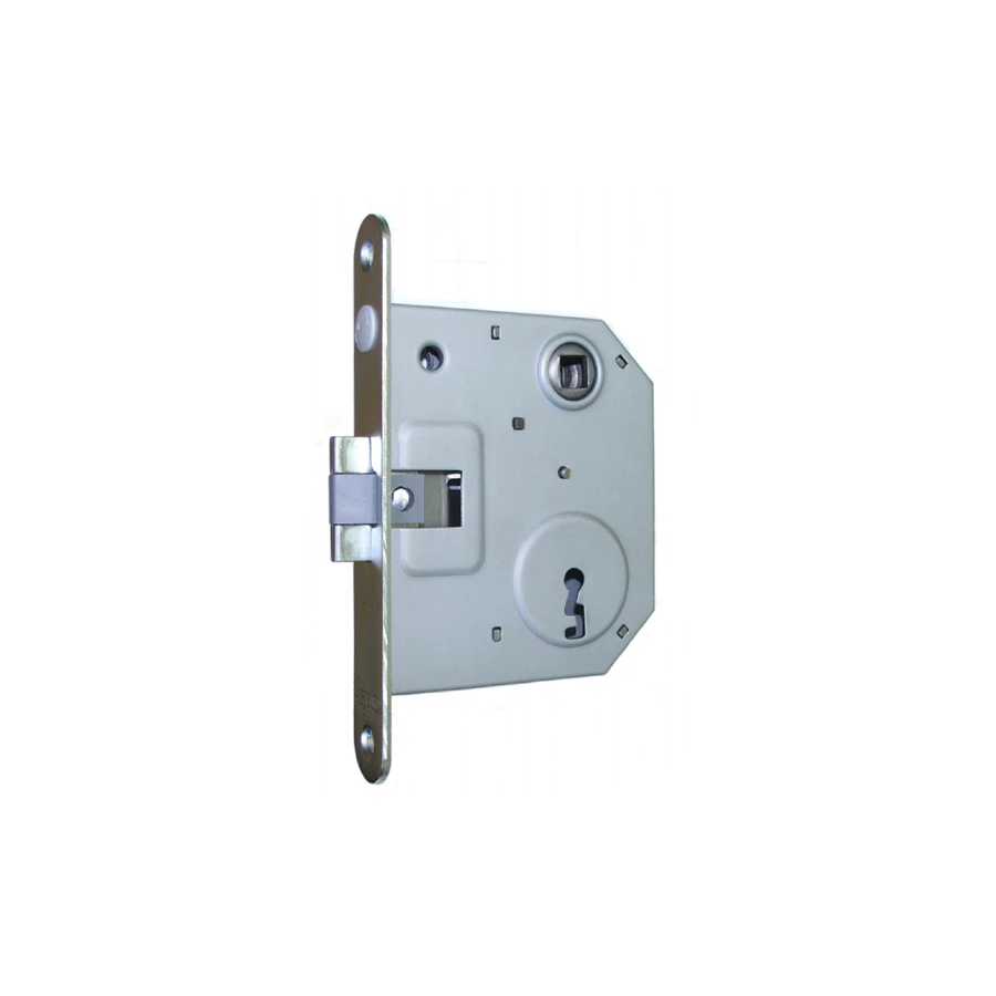 Ajtózár 4391 TOP lővér kulcslyukas ELZETT