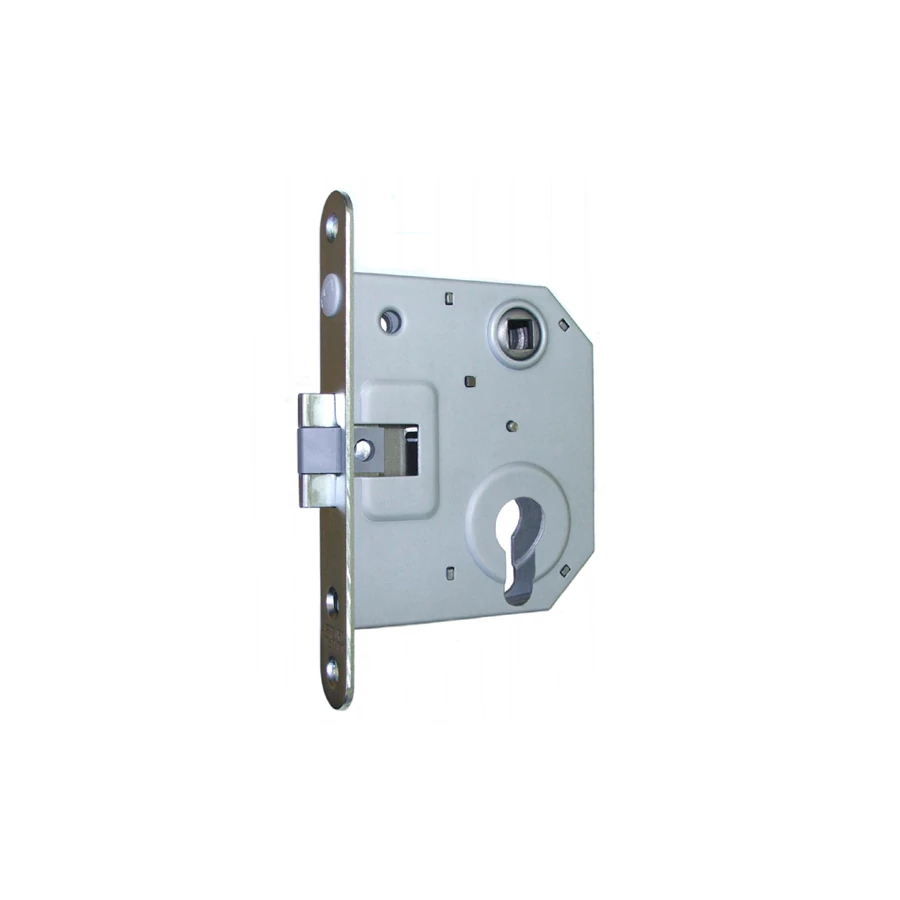 Ajtózár 4392 TOP lővér cilinderes ELZETT