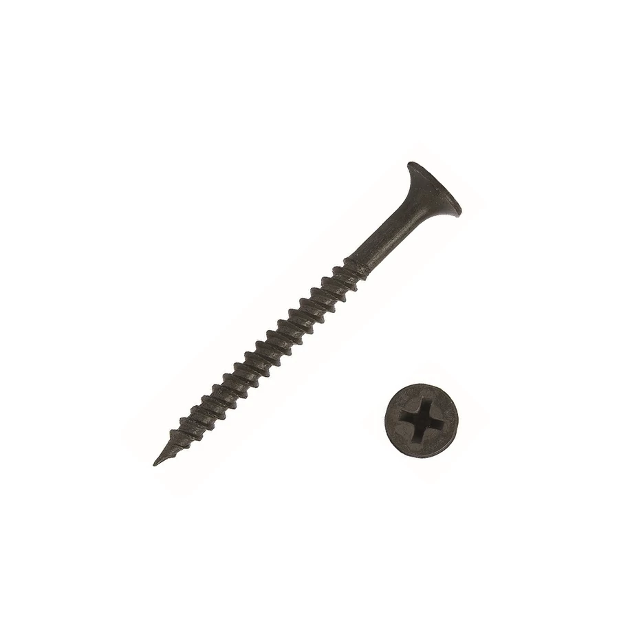 Gipszkartoncsavar fémhez 3.5x 35 (30 db)