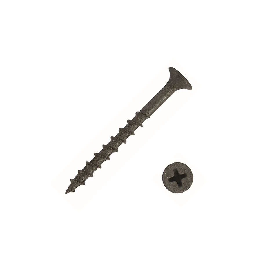 Gipszkartoncsavar fához 3.5x 45 (80 db)