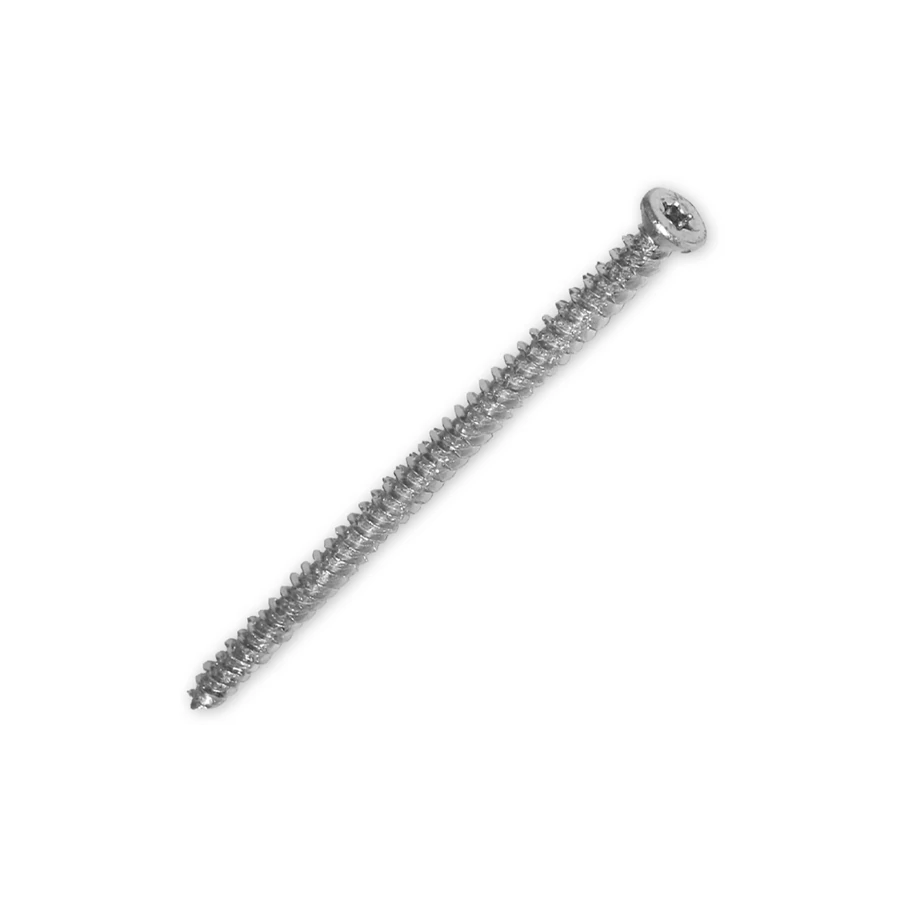 Tokrögzítő csavar 7,5x112 horganyzott (6 db)