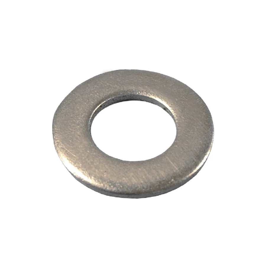 Lapos alátét d=8 horganyzott (20 db)