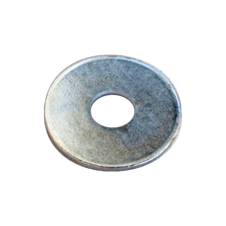 Fakötésű alátét d=10 DIN 440 horganyzott (12 db)