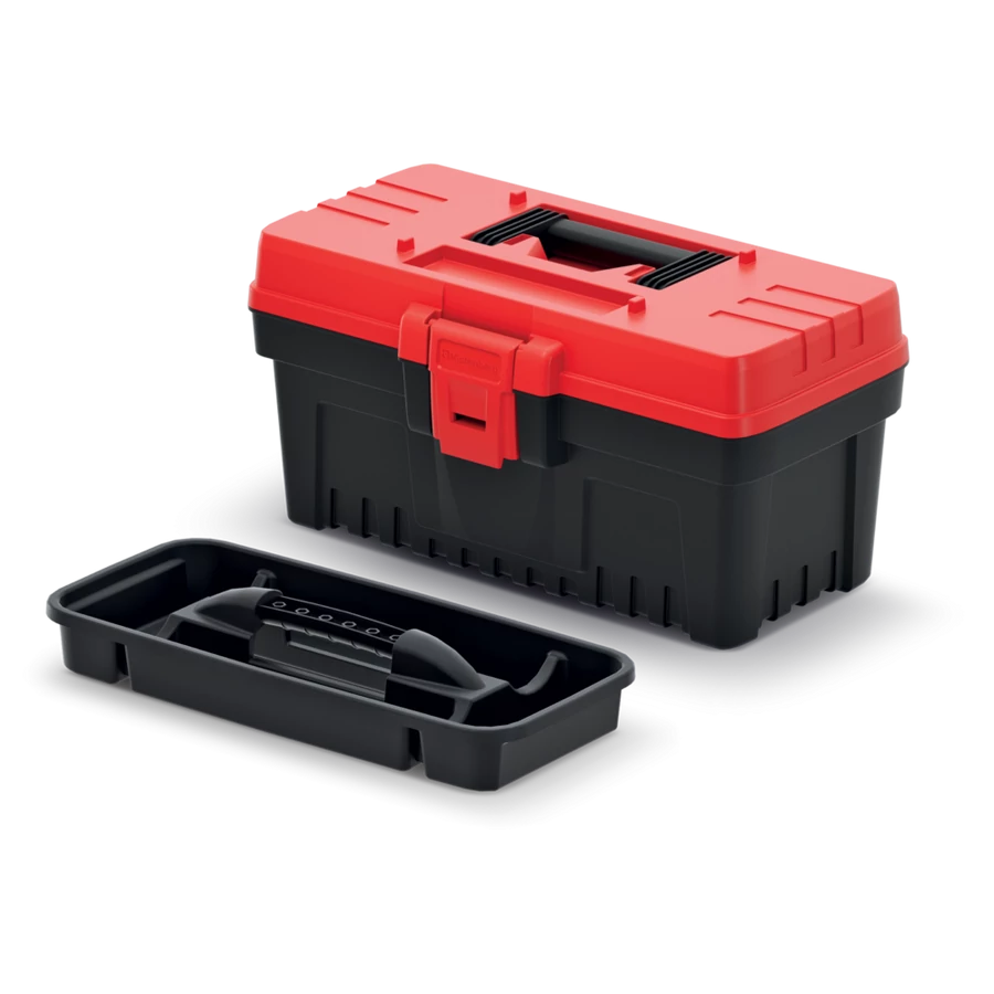 Szerszámosláda EVO 40x20cm