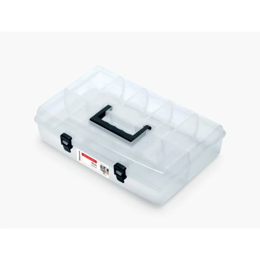 Tárolódoboz Nun 359x238x85mm