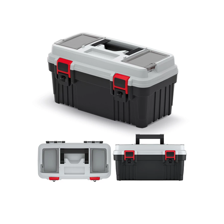 Szerszámosláda OPTIMA 50x25cm