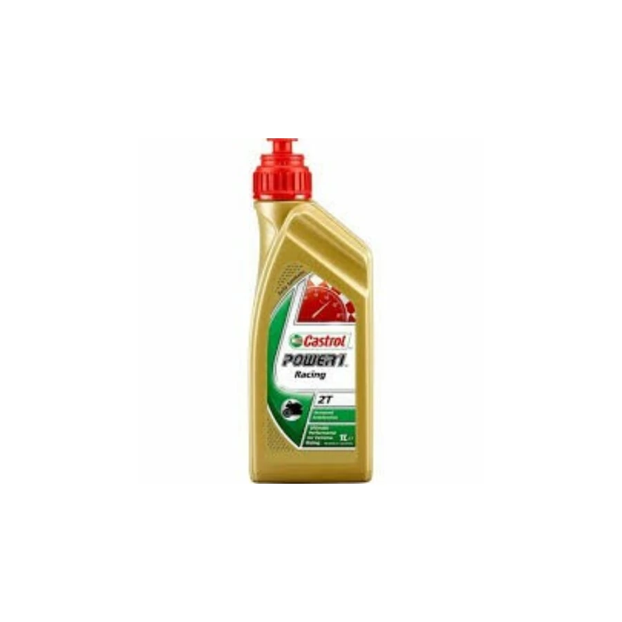 Olaj Castrol Power1 Racing 2T 1l