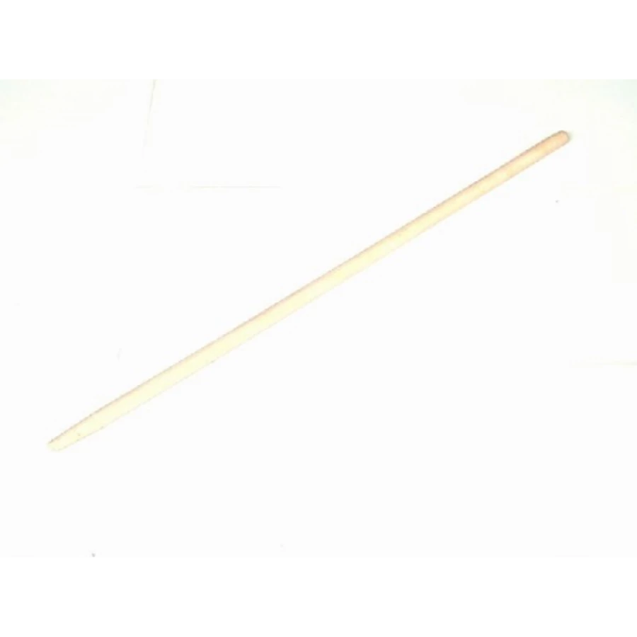 Fűseprűnyél 120cm