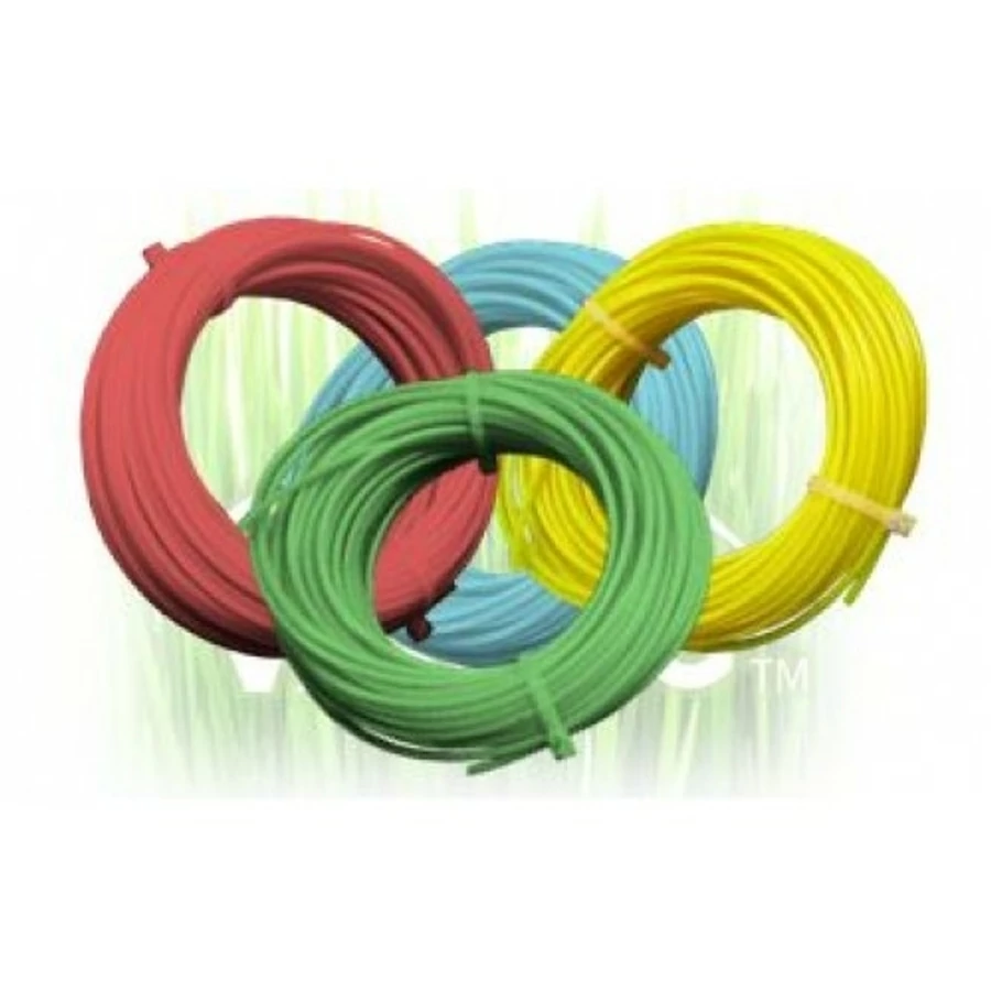 Varing fűnyíró damil akasztós 2,7mm 15m kör profil