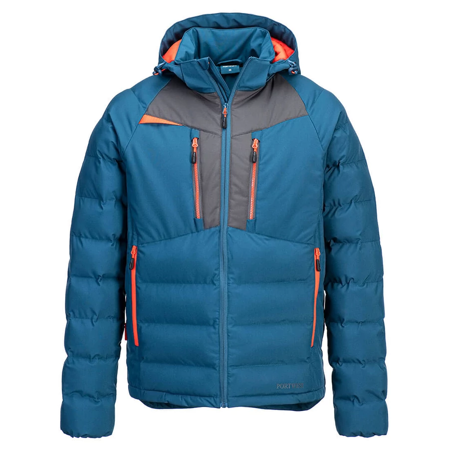 Portwest DX4 Insulated Jacket