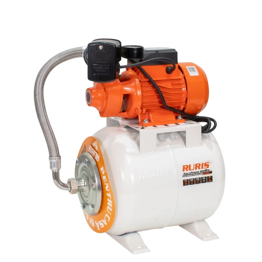 Hidrofor RURIS AquaPower 1008S