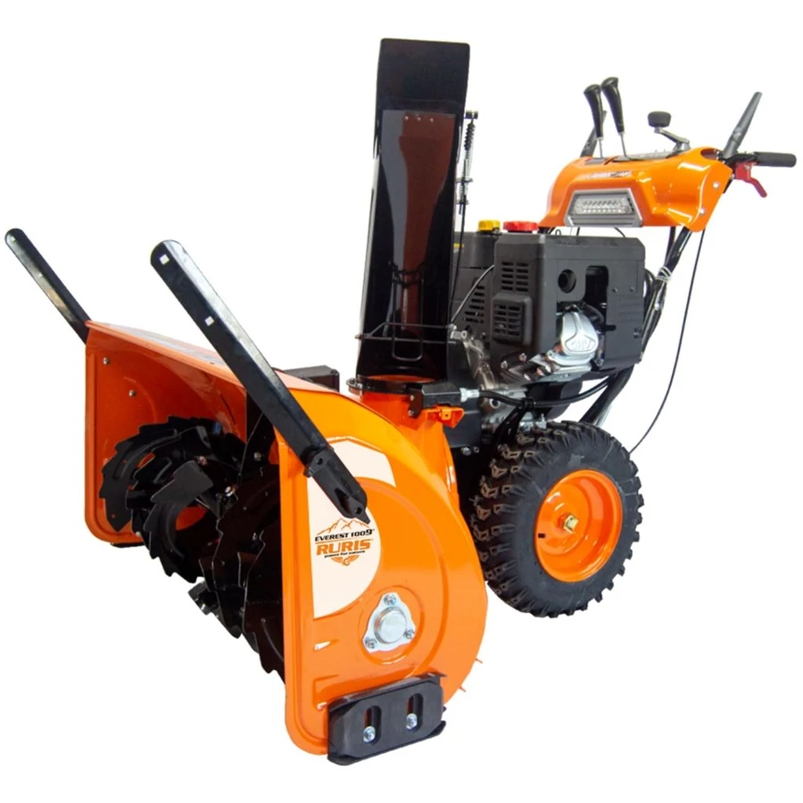 Hómaró RURIS Everest 1009