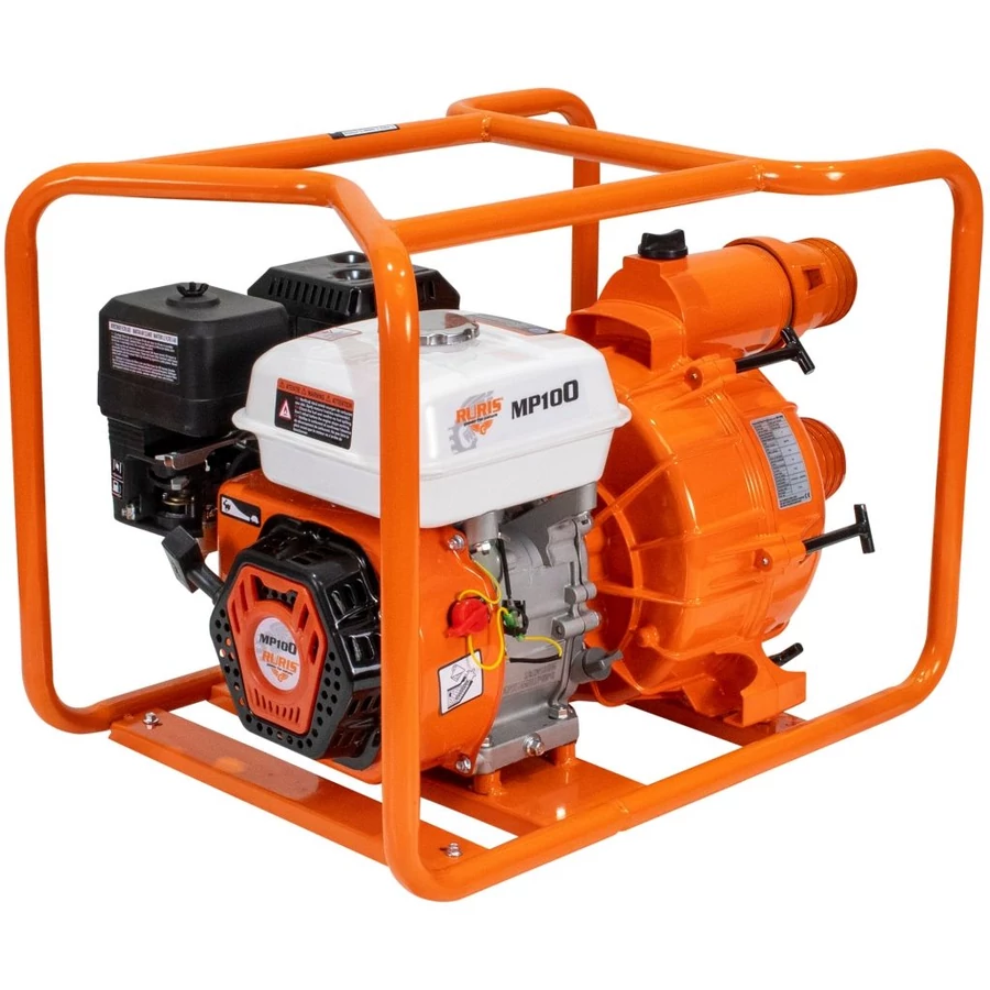 Motoros szivattyú RURIS MP100