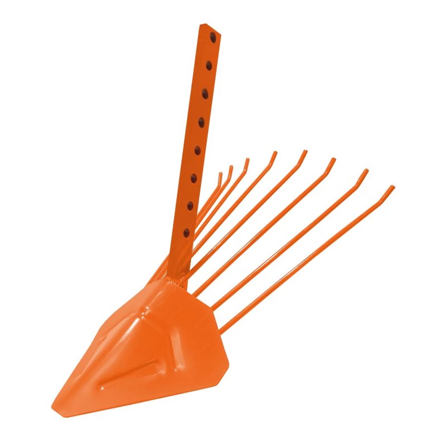 Burgonyabetakarító TS103