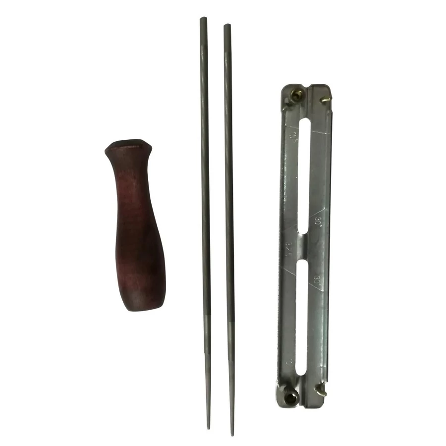 Láncélező készlet 0.325" 1.5 RS