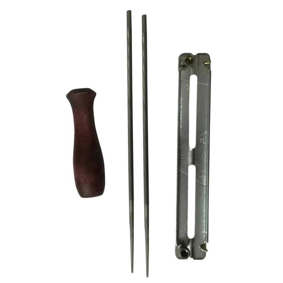 Láncélező készlet 3/8 1.3