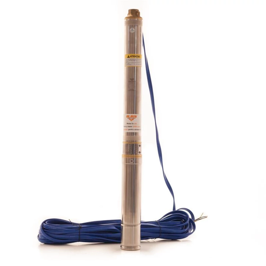 Mélykúti szivattyú RURIS Aqua 690