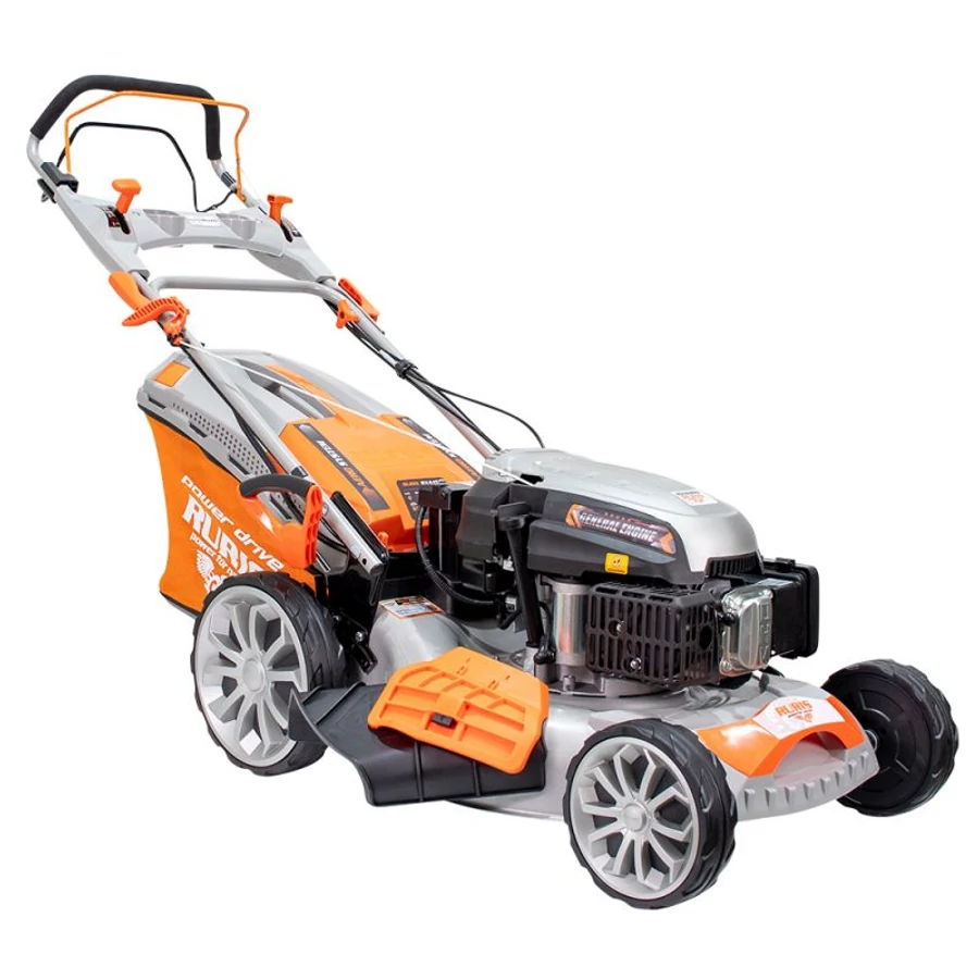 Benzinmotoros fűnyíró RURIS RX441S