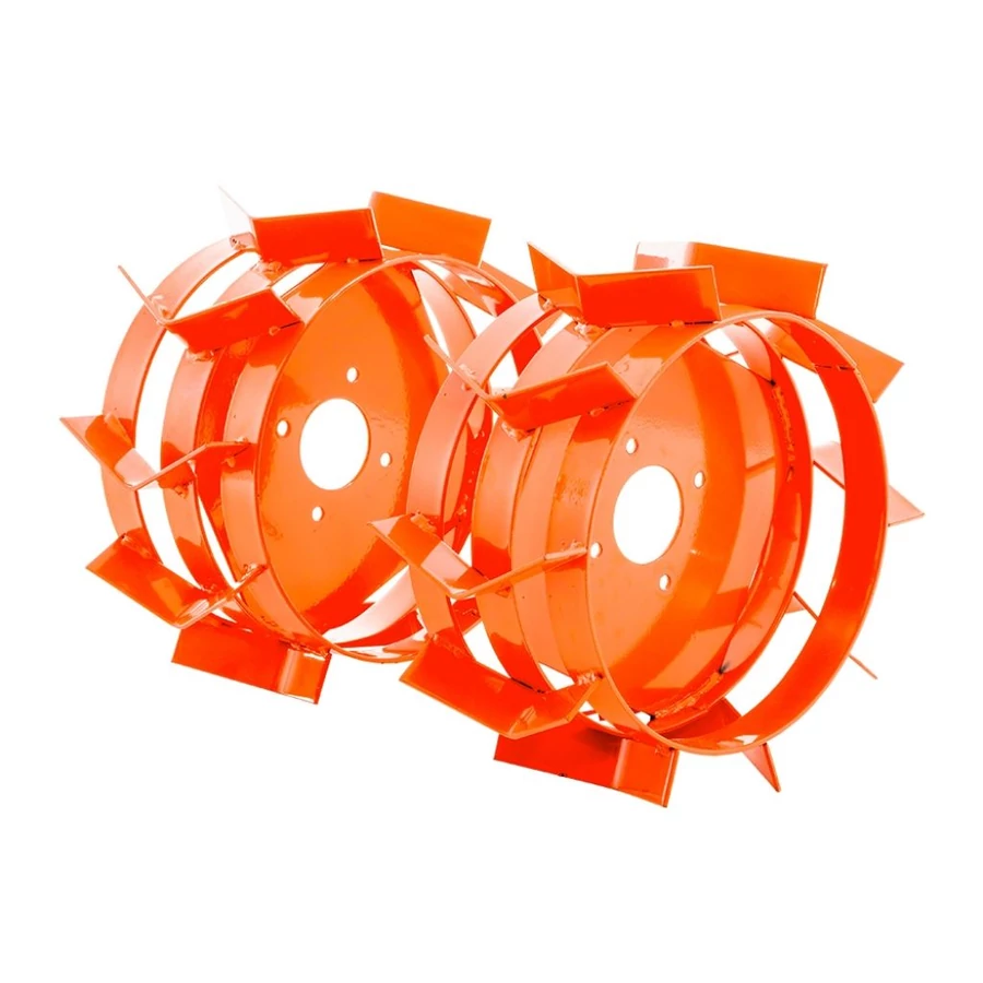 Fémkerék készlet 500 TG320