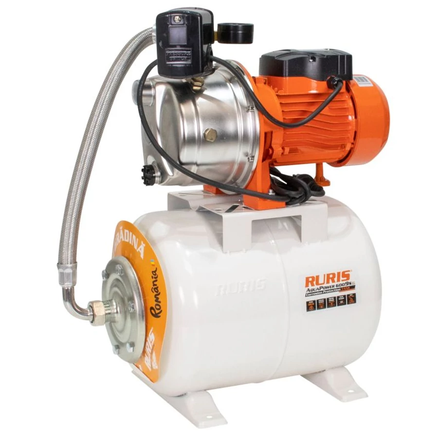 Hidrofor RURIS AquaPower 6009S