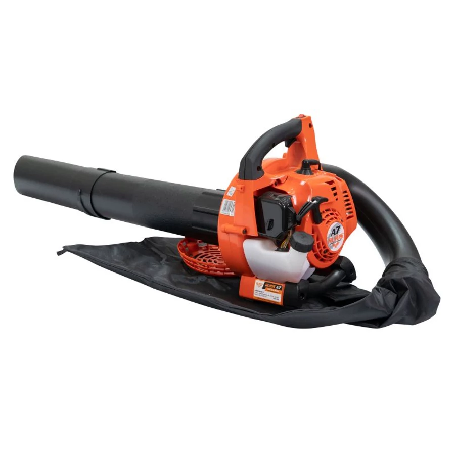 Lombfúvó/szívó RURIS A7