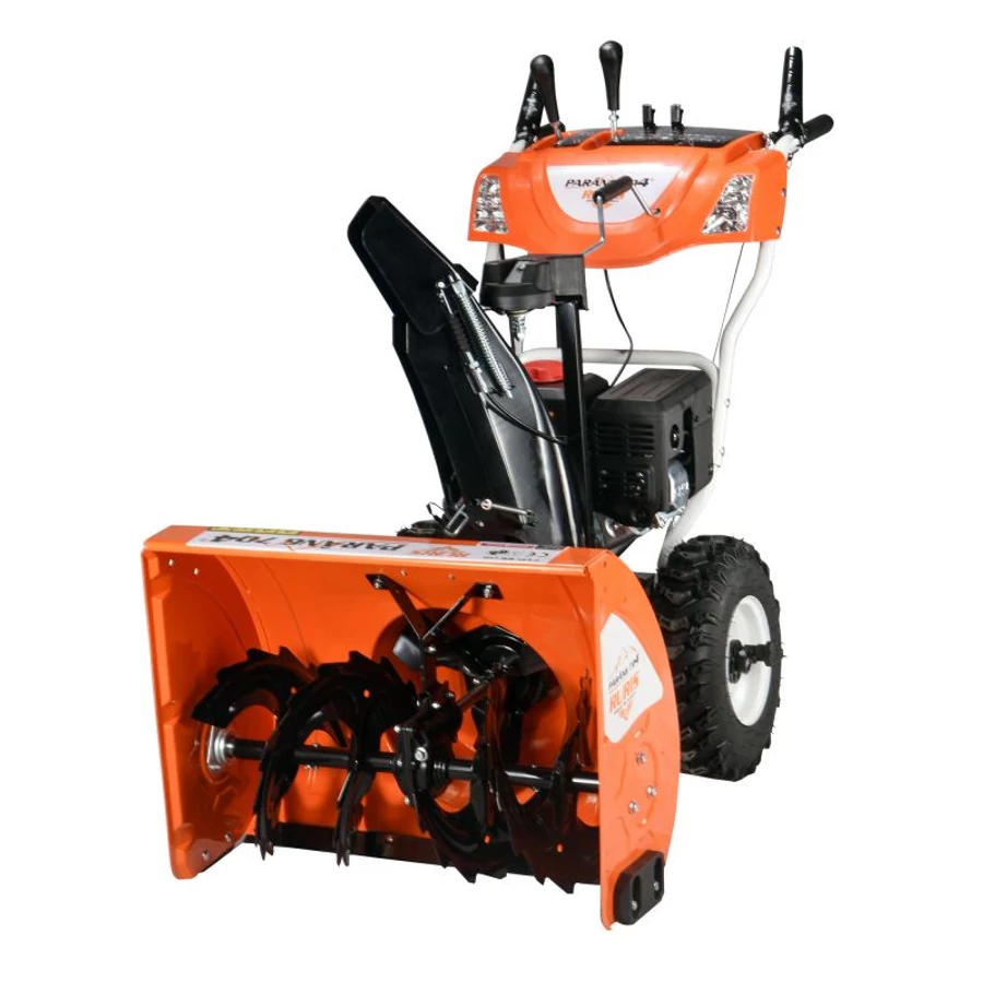 Hómaró RURIS Parang 704S