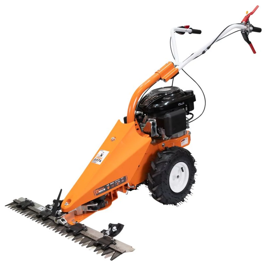 Alternáló kasza DAC 777K