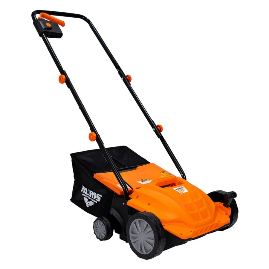 Elektromos gyepszellőztető RURIS RXE888