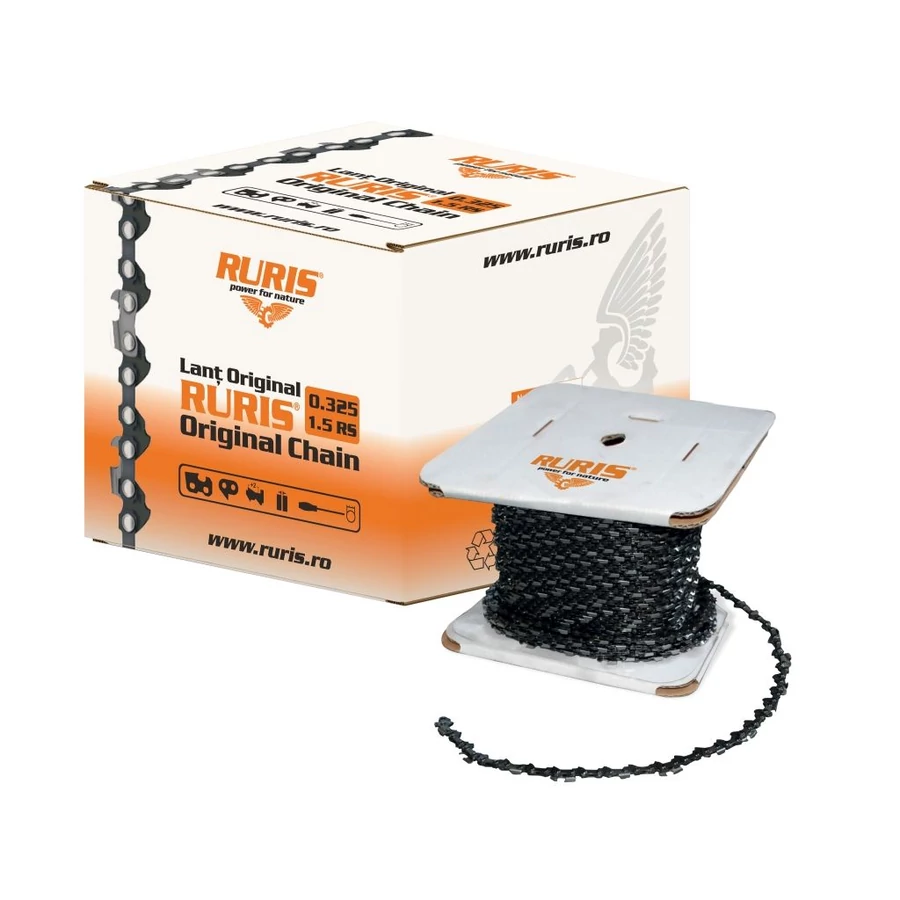 Tekercslánc 0.325" 1.5 RS - 920 fogas