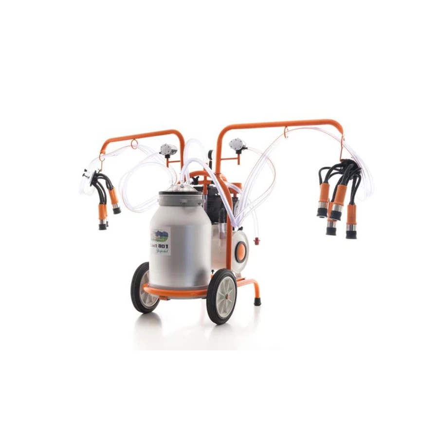 Fejőgép RURIS Fagaras Lact 801