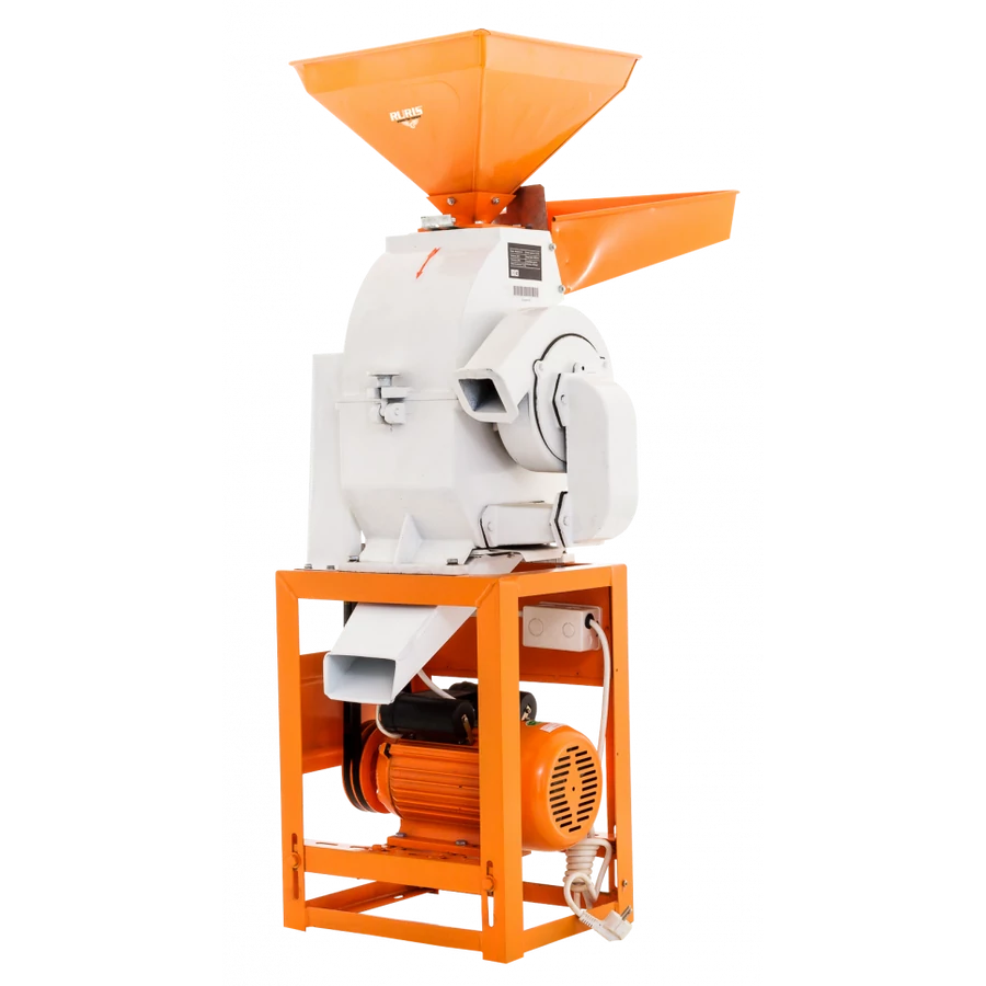 Kalapácsmalom RURIS Gospodar A2