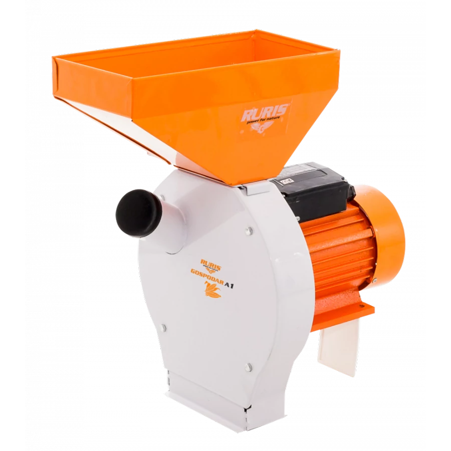 Kalapácsmalom RURIS Gospodar A1