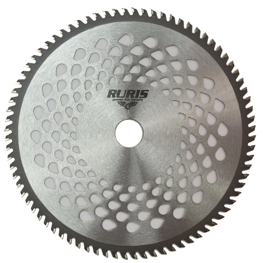 Vágótárcsa 80 fogas VIDIA