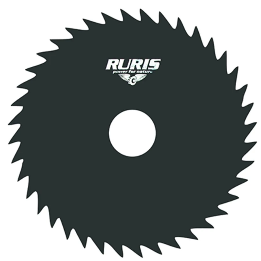 Vágótárcsa 40 fogas