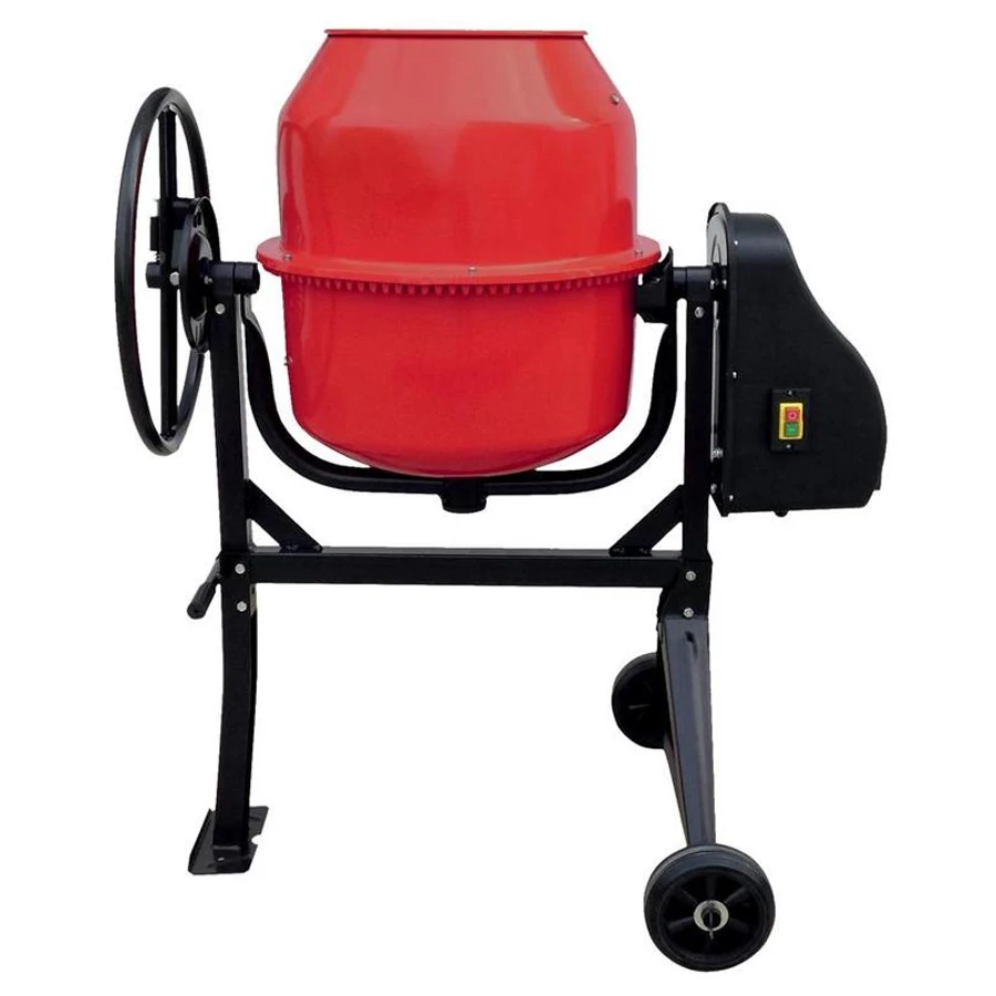 Betonkeverő CMX16, 160L, 650W