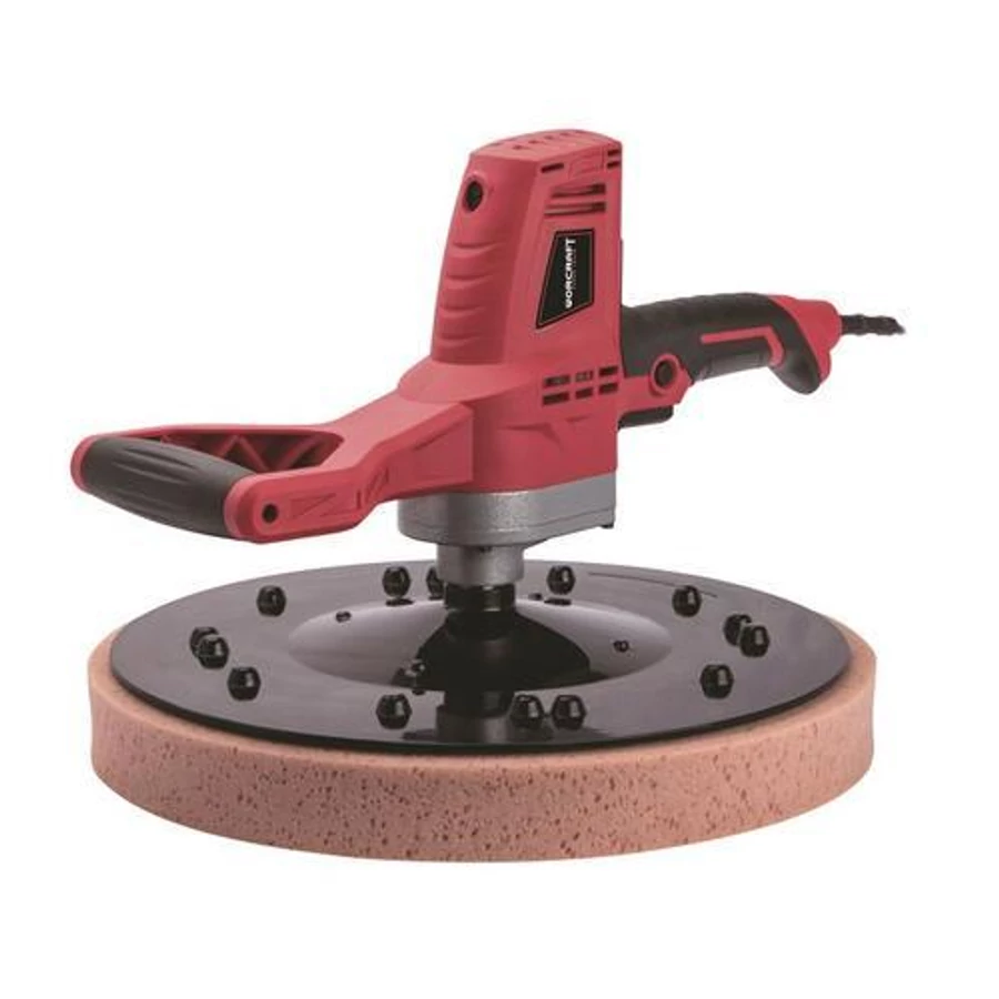 Worcraft vakolatsimító gép DWS07-390, 710W, 390 mm