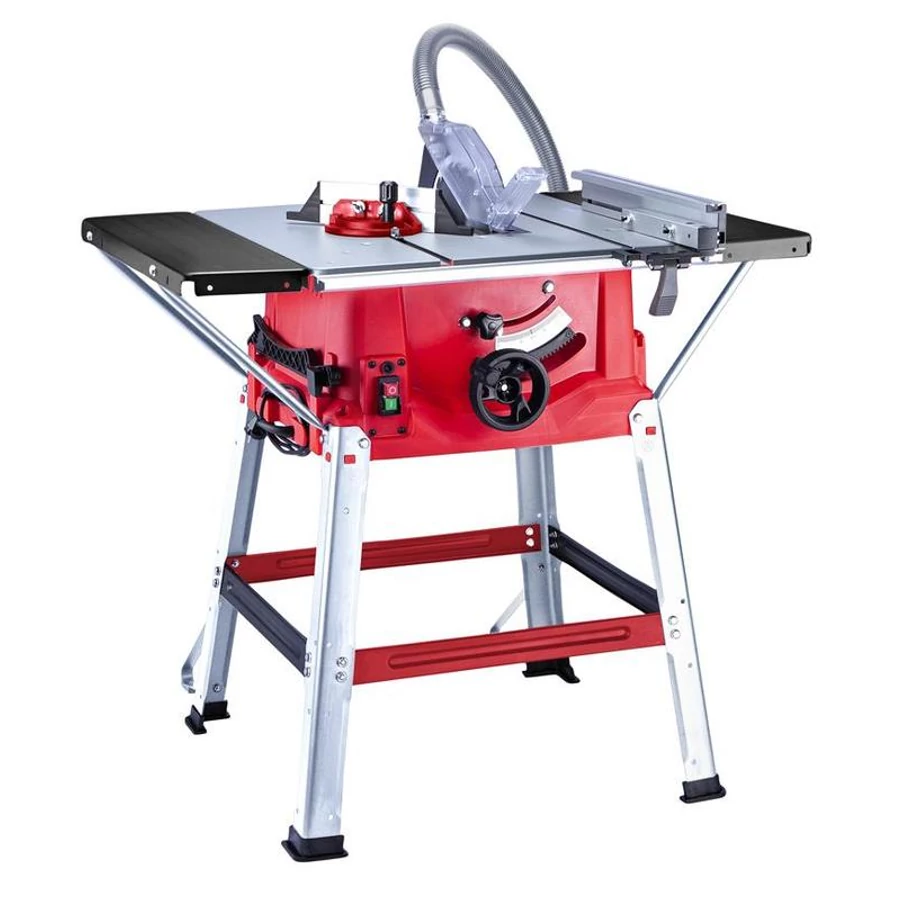 Worcraft asztali körfűrész, TS-2000A, 2000W, 250x30x24T