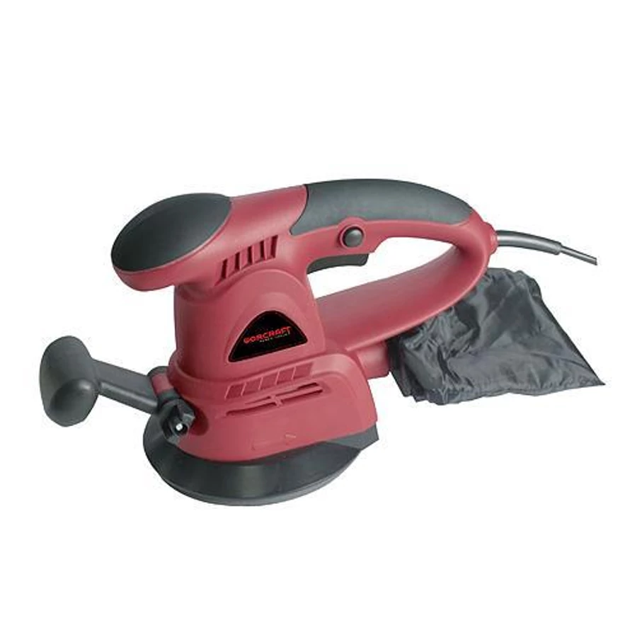 Worcraft excenter csiszoló WPRS104, 430W, 150 mm