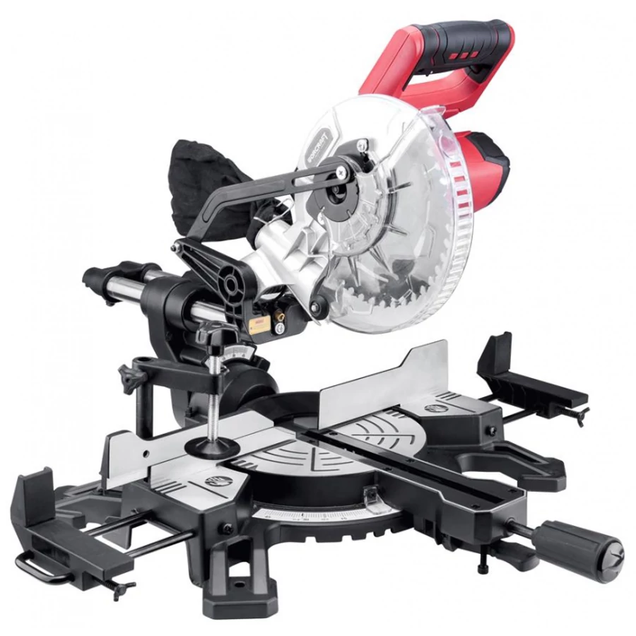 Worcraft CMS-S20Li gérvágó fűrész