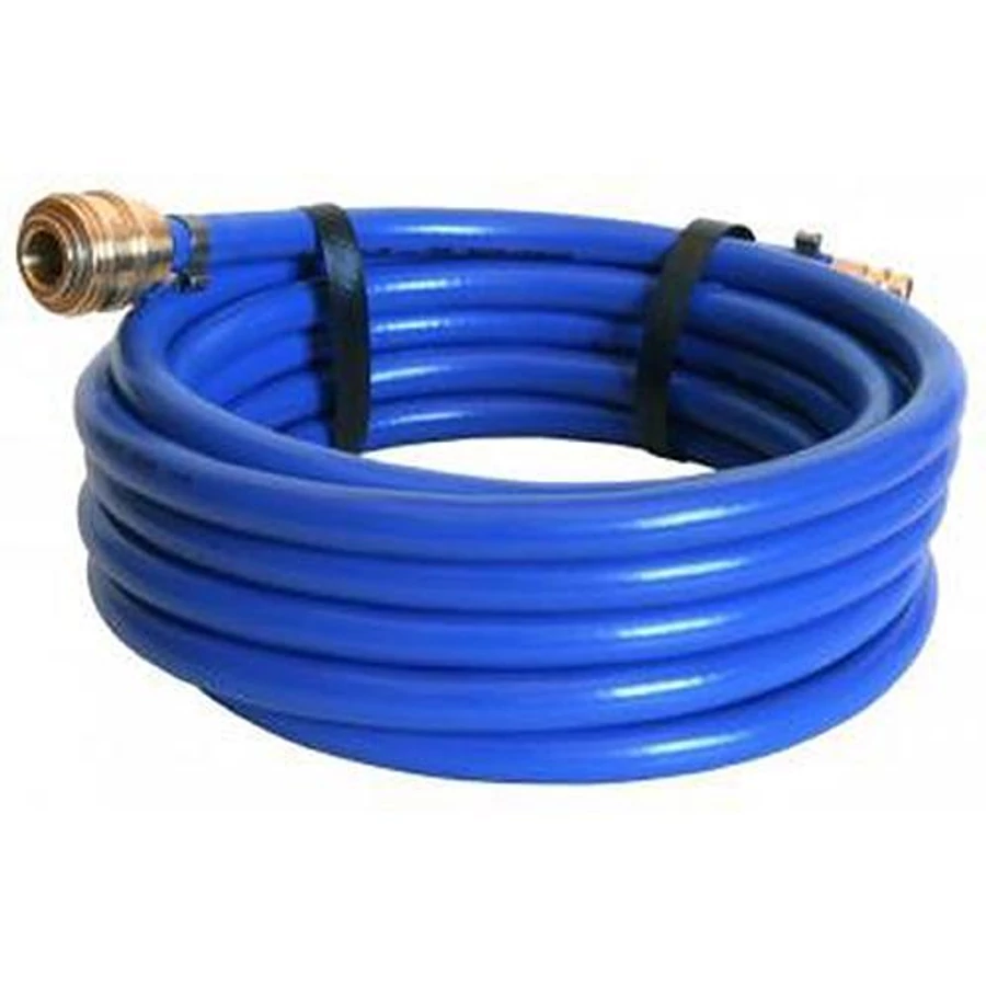 Kompresszor tömlő PU007 6x12mm 10m