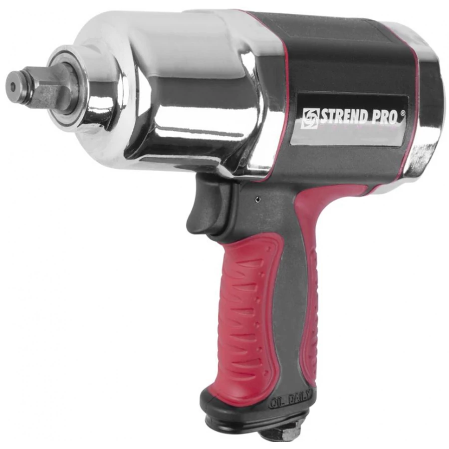 Strend Pro légkulcs, WFI-3070, 1/2", 680Nm
