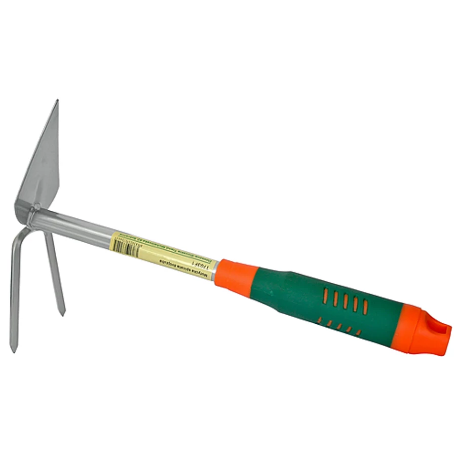 Kézi Villás-kapa műanyag nyéllek