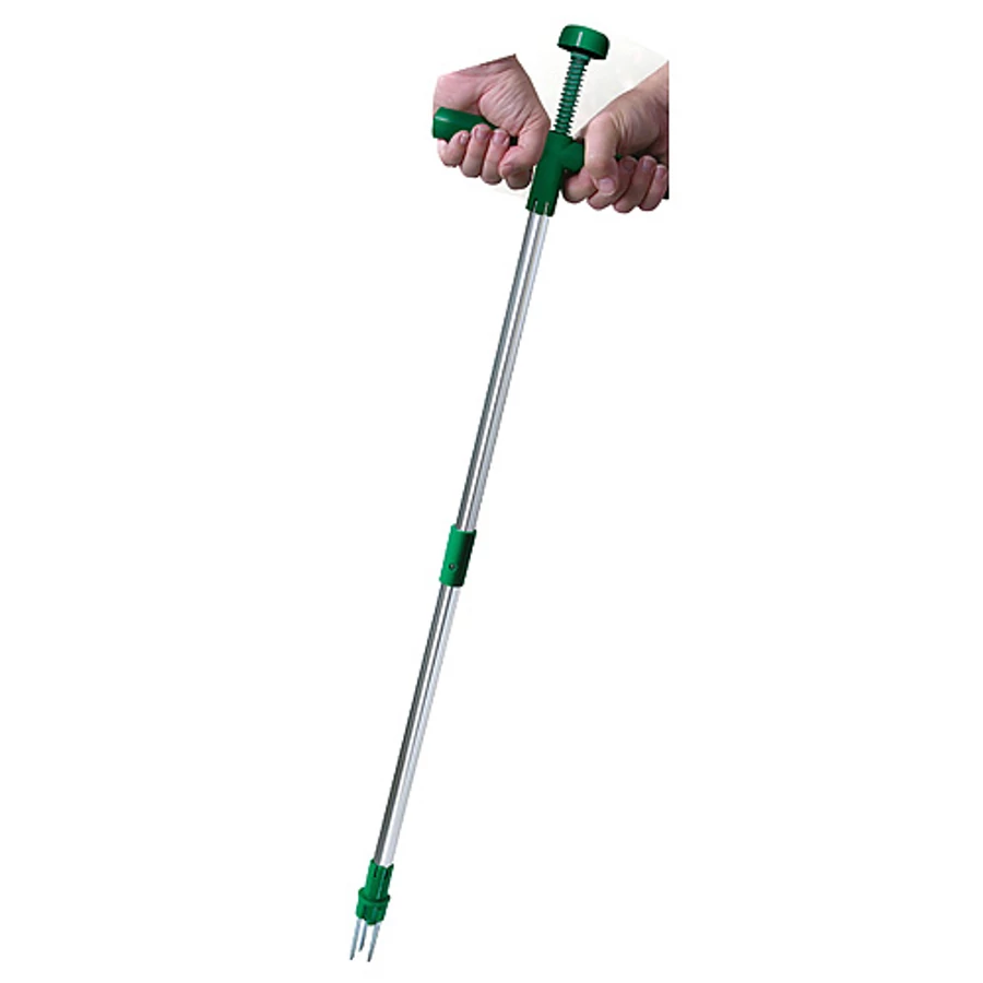 Gyomkiszúró Herrison WE1303 teleszkópos